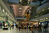 Dubai International Airport, Dubai United Arab Emirartes