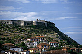 Burg von Rozafa, Shkodra, Albanien