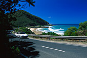 Great Ocean Road, Otway Ranges Victoria, Australia