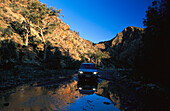Flinders Ranges NP, South Australia