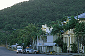 Mainstreet, Cooktown, Cape York, Australien, Qld, mainstreet, Haupstrasse Cooktown