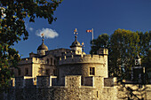 Tower of London, London, England, Großbritanien