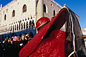 Carnival, Veneto, Venice Italy