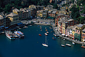 Portofino, Liguria Italy