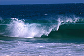 Waves, Surge, Water Nature