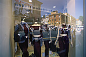 Shopping, Rom, Latium Italien