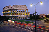 Colosseum, Rom Italien