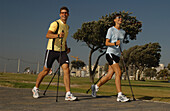 Nordic Walking, Capetown, Capetown Southafrica