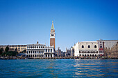 San Marco Venice, Italy