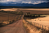 Highway, Garden Route South Africa