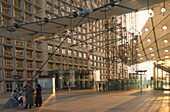 Grande Arche, La Défense, Paris, Frankreich