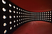 Schweizer Pavillon, Arch. Peter Zumthor, Expo 2000, Hannover