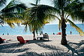 Badestrand Costa Sur, Bei Trinidad Kuba
