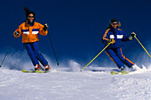 Carving, Ski, Sport