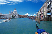 Canale Grande, Venice, Veneto, Italy