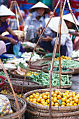 Market, Hoi An, Vietnam
