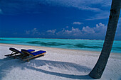 Four Seasons Resort, Kuda Hurra Maledive Island