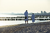 Kempinski Grand Hotel, Heiligendamm, Baltic Sea, Mecklenburg-Vorpommern, Germany