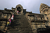 Angkor Wat, near Siem Reap Cambodia