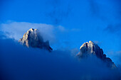 Drei Zinnen, Dolomiten Italien