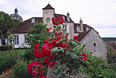 Residence Hotel La Pontol, Vezelay Burgundy, France