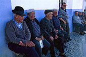 Old Men, Arraiolos, Alentejo Portugal