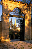 Hala Sultan Tekke Mosque, Larnaka, South Cyprus
