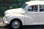 Oldtimer, Funchal-Monte, Madeira, Portugal