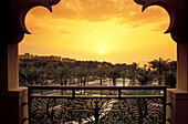 Royal Mirage Hotel Residence Dubai, United Arabic Emirates