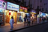 Souk, Souk Dubai, United Arabic Emirates