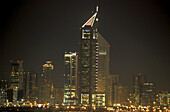 Emirates Towers, Dubai United Arabic Emirates
