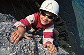 Klettern mit Kindern, Sport