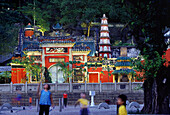 A-Ma Temple, Macao, China