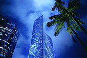 Bank of China, Hongkong, China