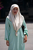 Muslimin, Bandar Seri Begawan, Brunei Darussalam, Asien