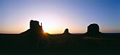 Monument Valley, Arizona, USA