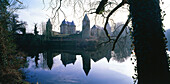 Landal Castle, Brittany, France