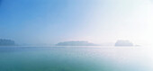 Easter Lakes near Starnberger See, Upper Bavaria, Germany