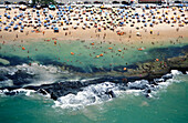 Boa Viagem Beach, Recife, Perambuco, Brazil