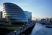 London City Hall, City of London, London, England