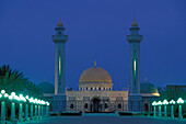 Bourguiba, Mausoleum, Monastir, Tunesien