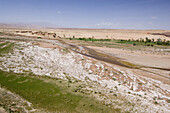 Route of kasbahs, Dades Valley, Morocco