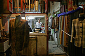 Shanghai,Old town, alley, lane, tailor shop