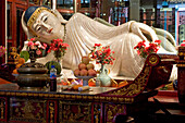 Jade Buddha Temple, Shanghai