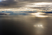 Spitzbergen, Nordpolarmeer, Norwegen