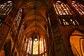 Kathedrale,Leon,Spanien