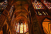 Cathedral,Leon,Spain