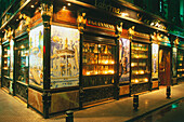 Tavern,pub,La Fontana de Oro,Victoria near Puerta del Sol,Madrid,Castile,Spain