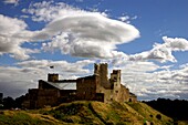 order castle, Rakvere, Estonia