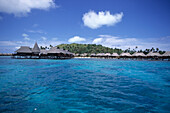 Hotel Bora Bora,Bora Bora, Französisch Polynesien